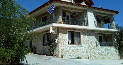 Mansion of Kertezis
