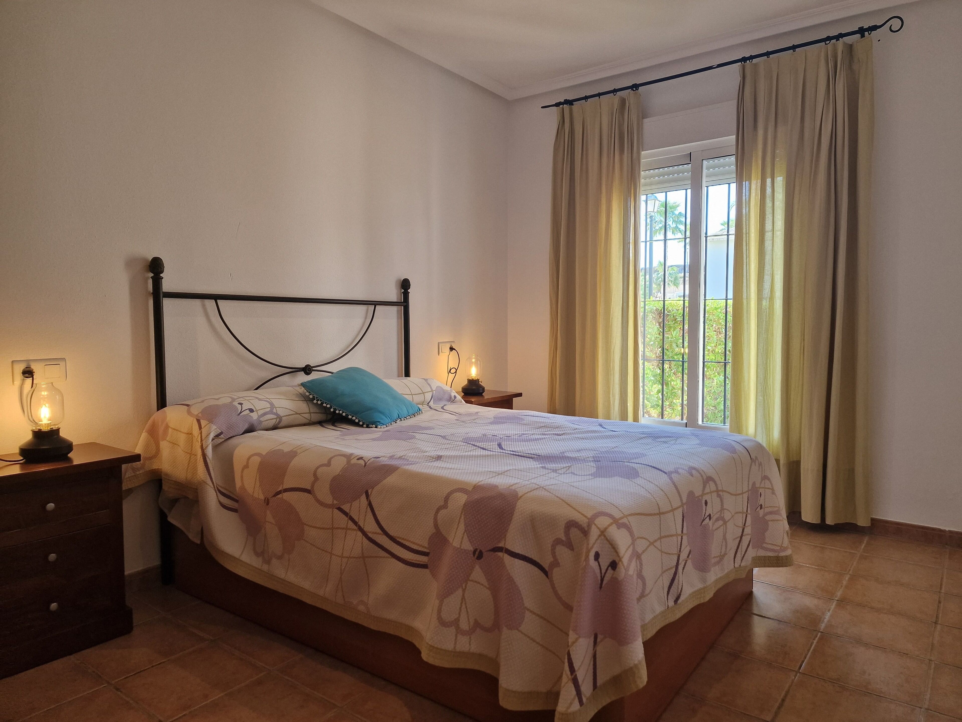 Strand Und Sonne Das Ganze Jahr In Schöner Wohnung - Vera