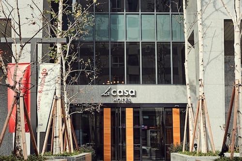 외부 세부 사진
