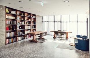 Library