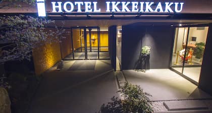 Hotel Ikkeikaku