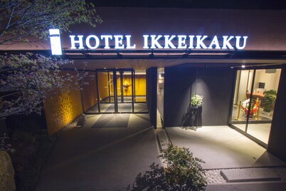 Hotel Ikkeikaku