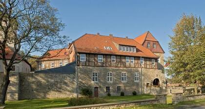 Burg Warberg