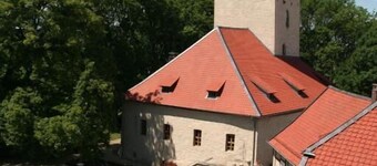 Burg Warberg