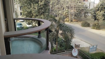 Superior Room | View from property
