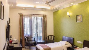 Superior Room - Enkay Residency JCM (Gurugram)