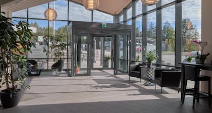Slobrua GjestegÄrd