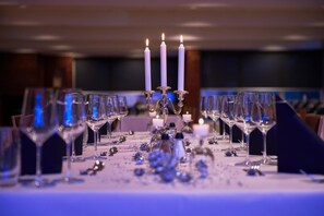 Banquet hall - Slobrua Gjestegård (Sor-Odal)
