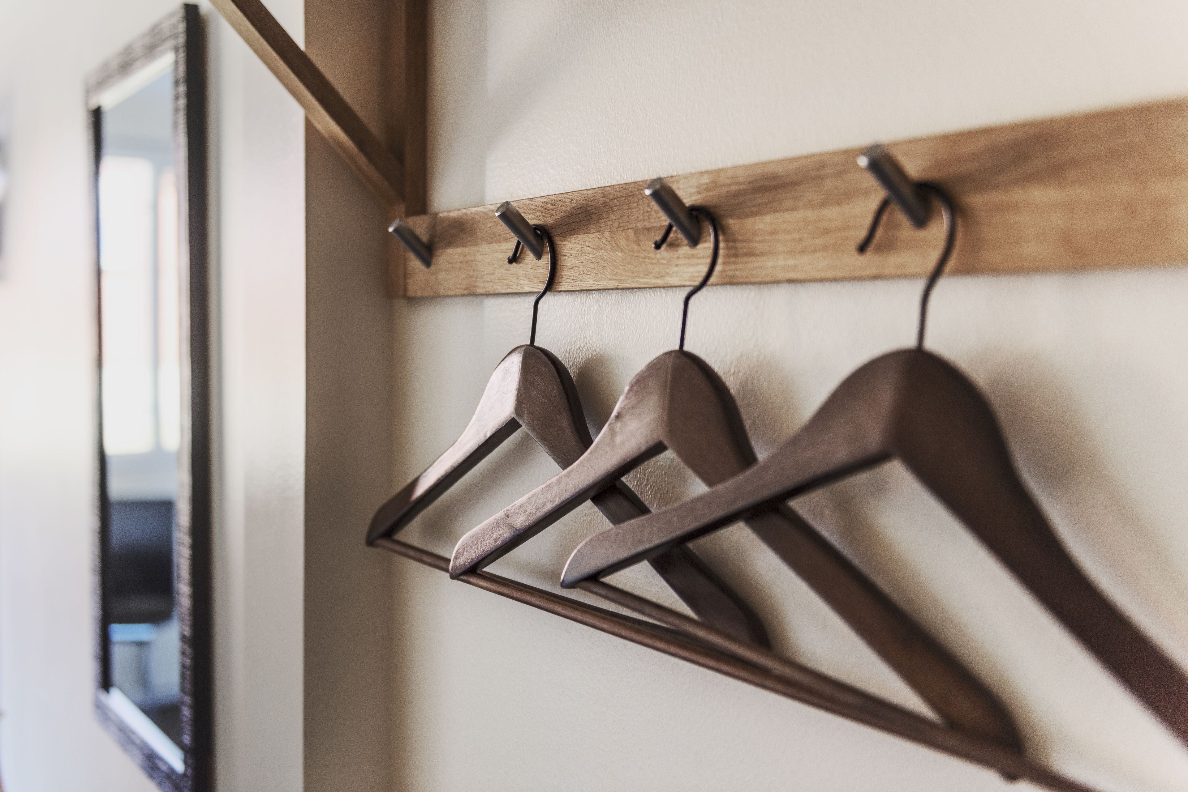 standard double room | room amenity