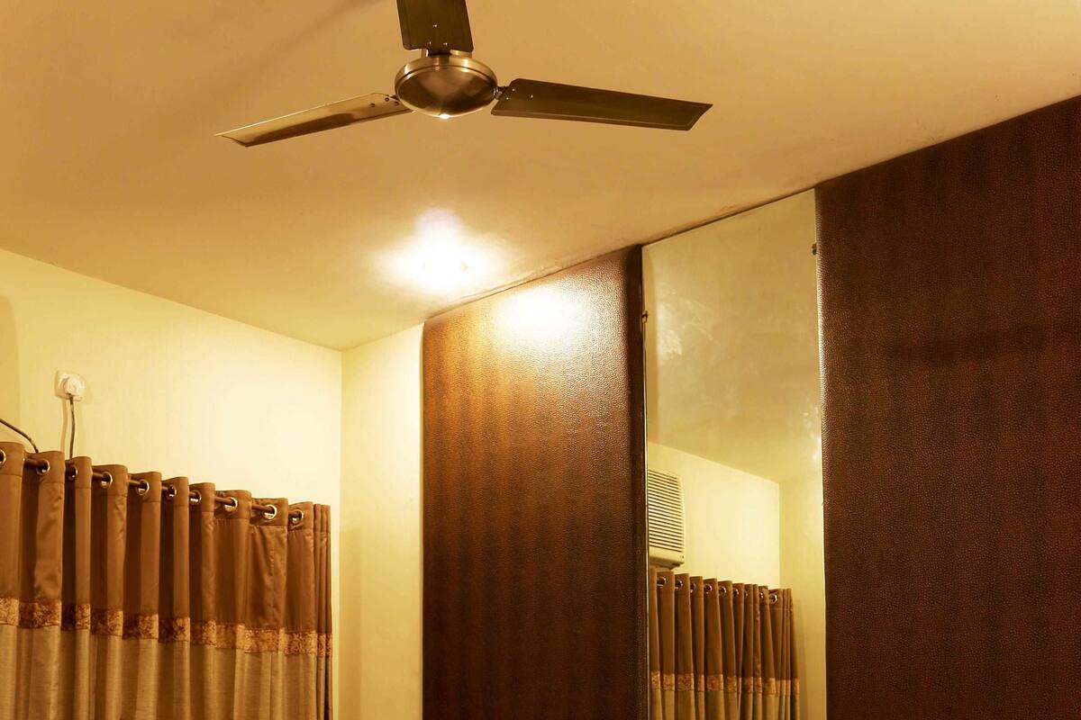 Superior Twin Room | Egyptian cotton sheets, premium bedding, minibar, blackout curtains