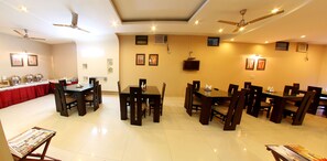 อาหารนานาชาติ