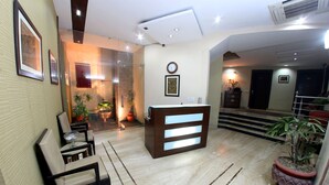 Unclassified image, 2 of 30, button - Enkay Residency M Block (Gurugram)