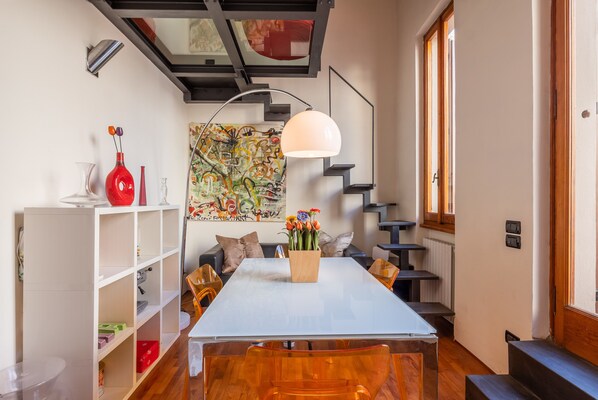 Appartement Confort, plusieurs lits, non-fumeur | Détail de l’intérieur