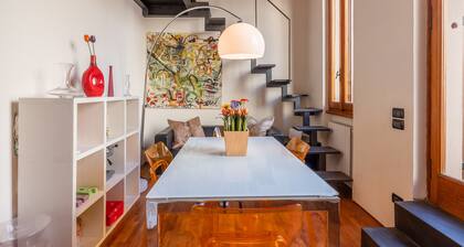 Venezia Terrace by Mmega