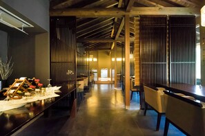Restaurant - Yamado (Nishiwaga)
