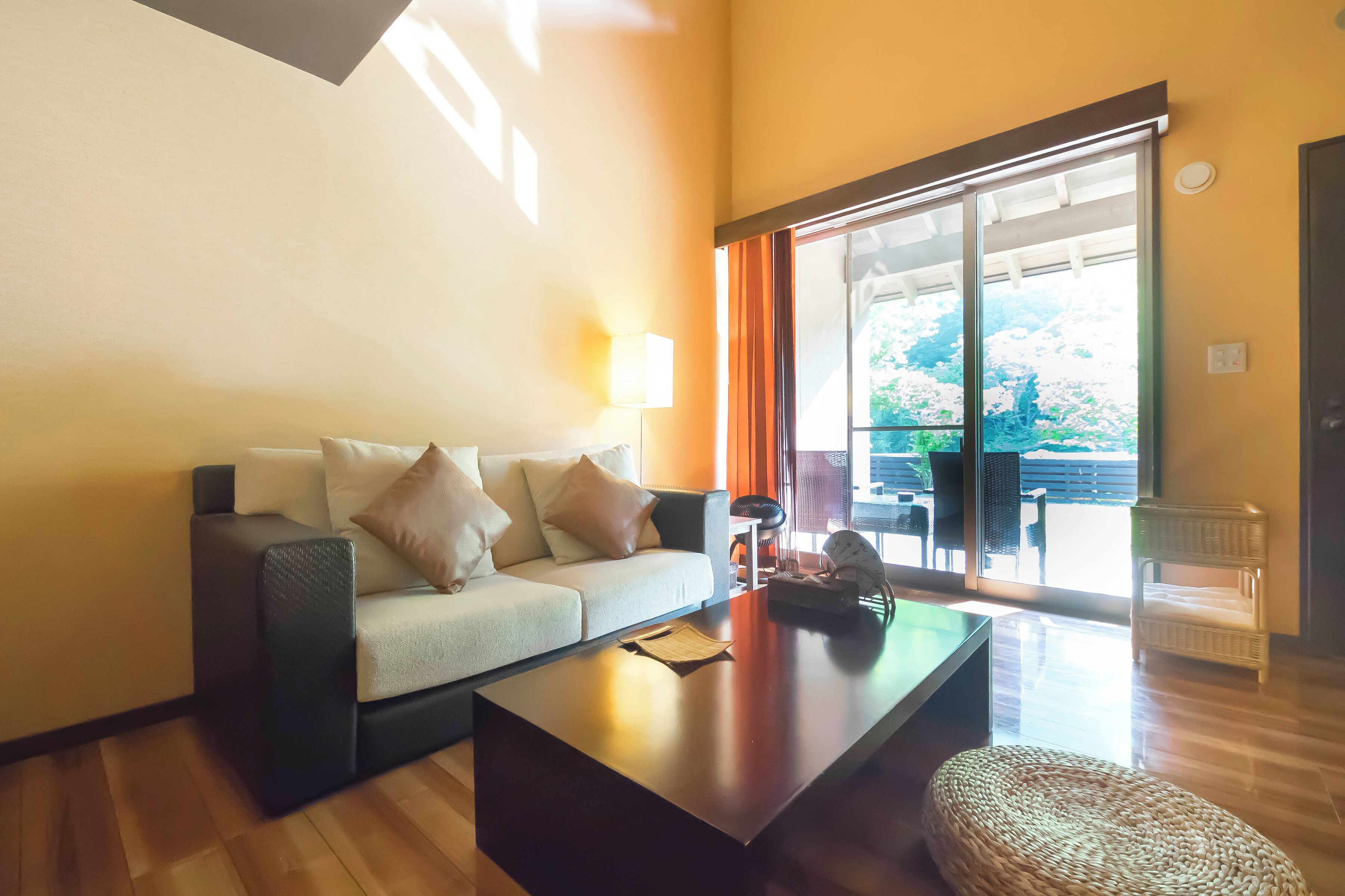 獨棟房屋, 私人浴室 (SEIZANROMOEGI,SHINRHOKU,NISHIKI,SEKKA) | 客房景觀