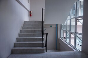 Treppe
