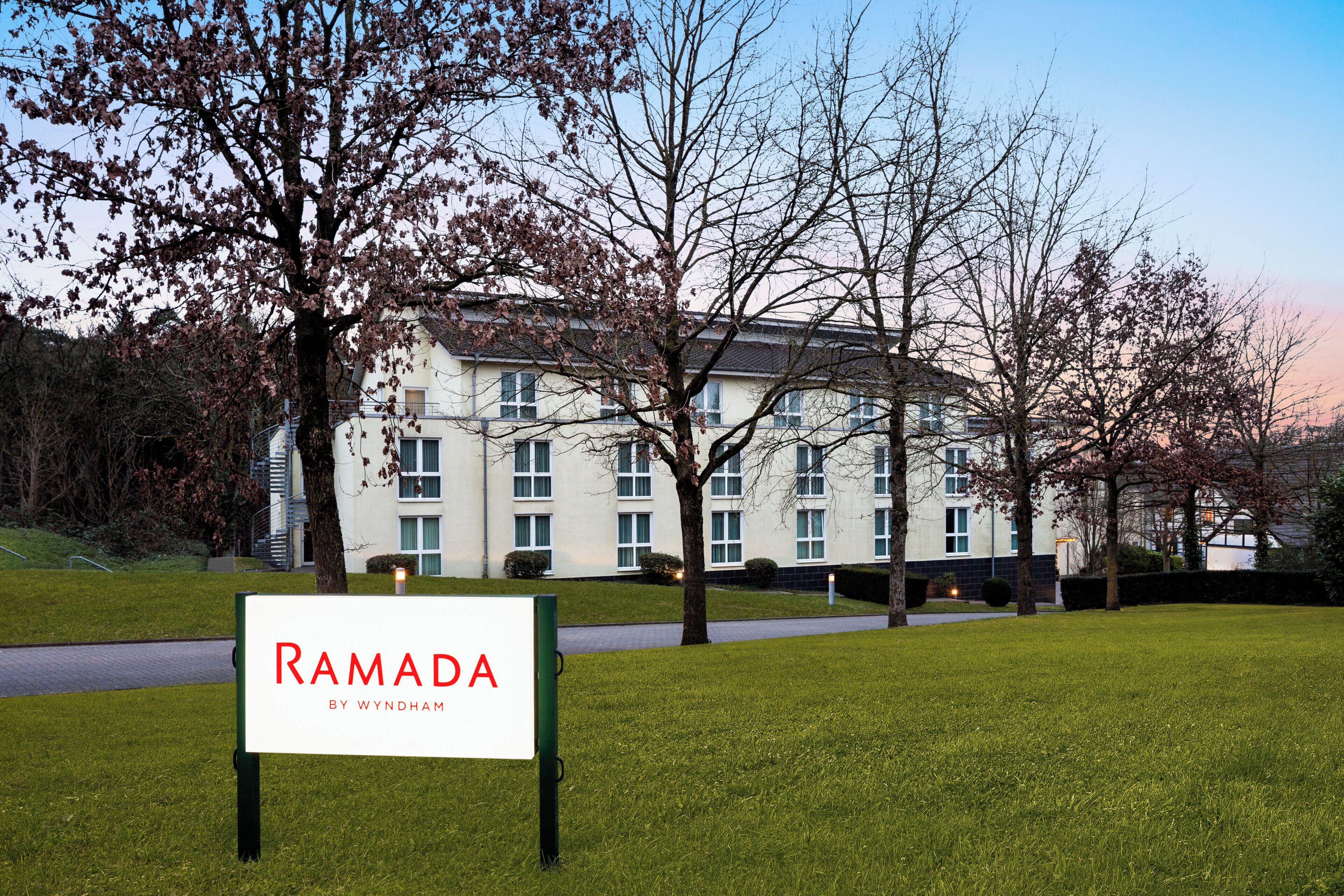Photo - Ramada by Wyndham Duesseldorf Ratingen
