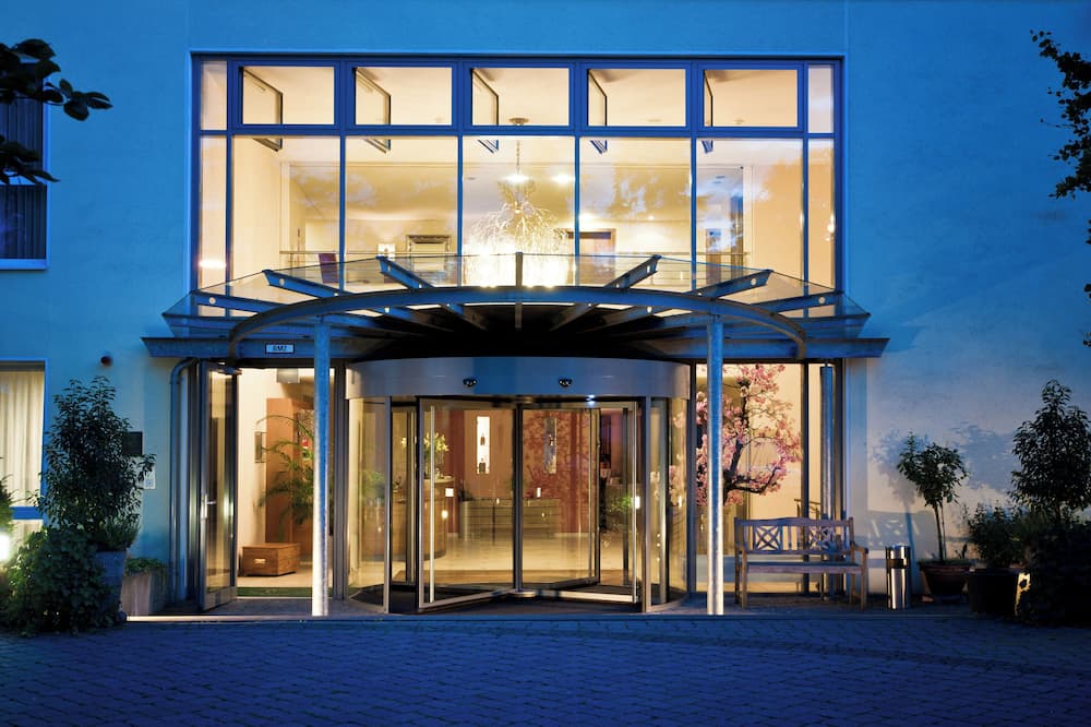 Ramada by Wyndham Duesseldorf Ratingen