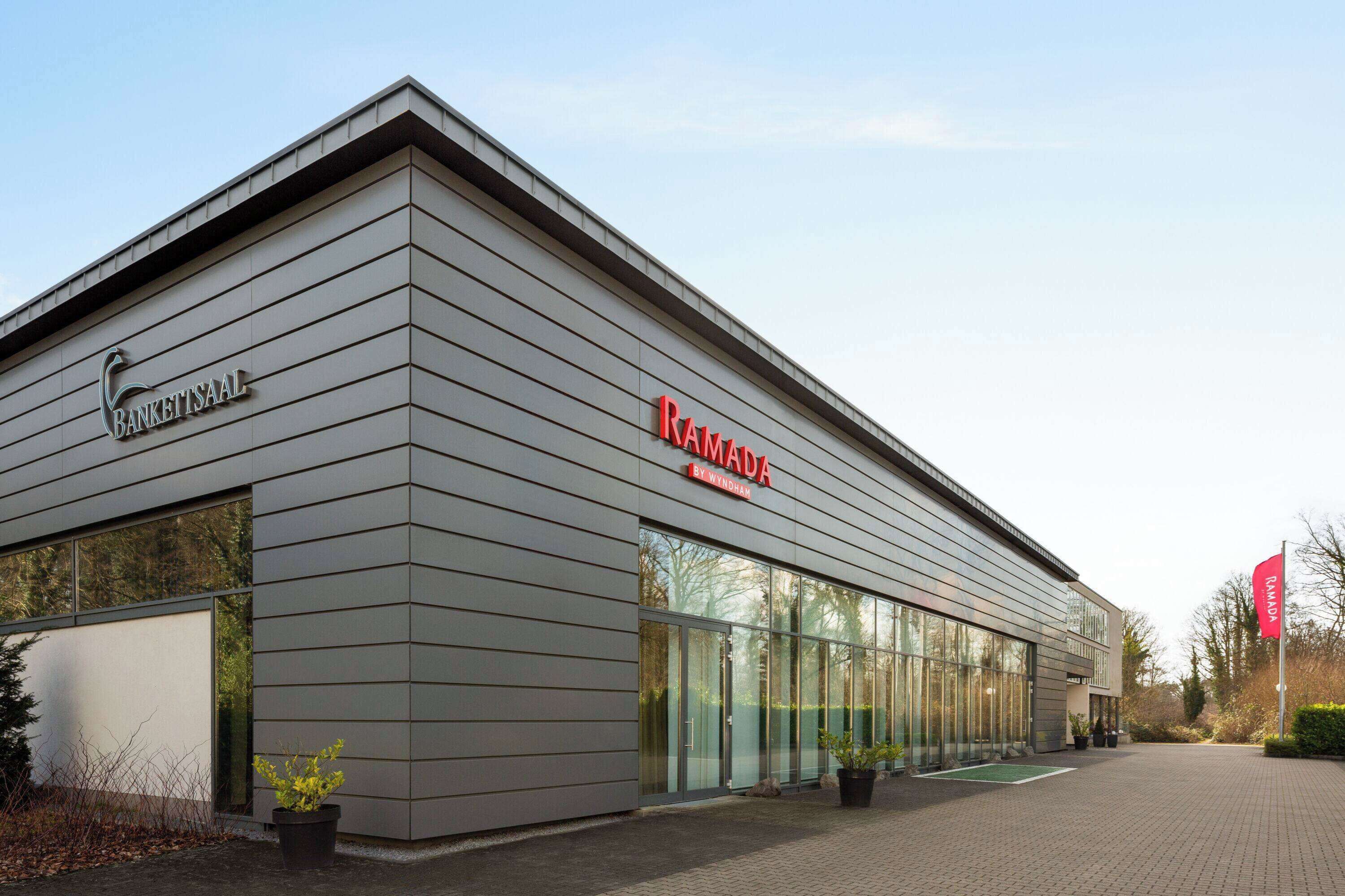 Foto - Ramada by Wyndham Duesseldorf Ratingen