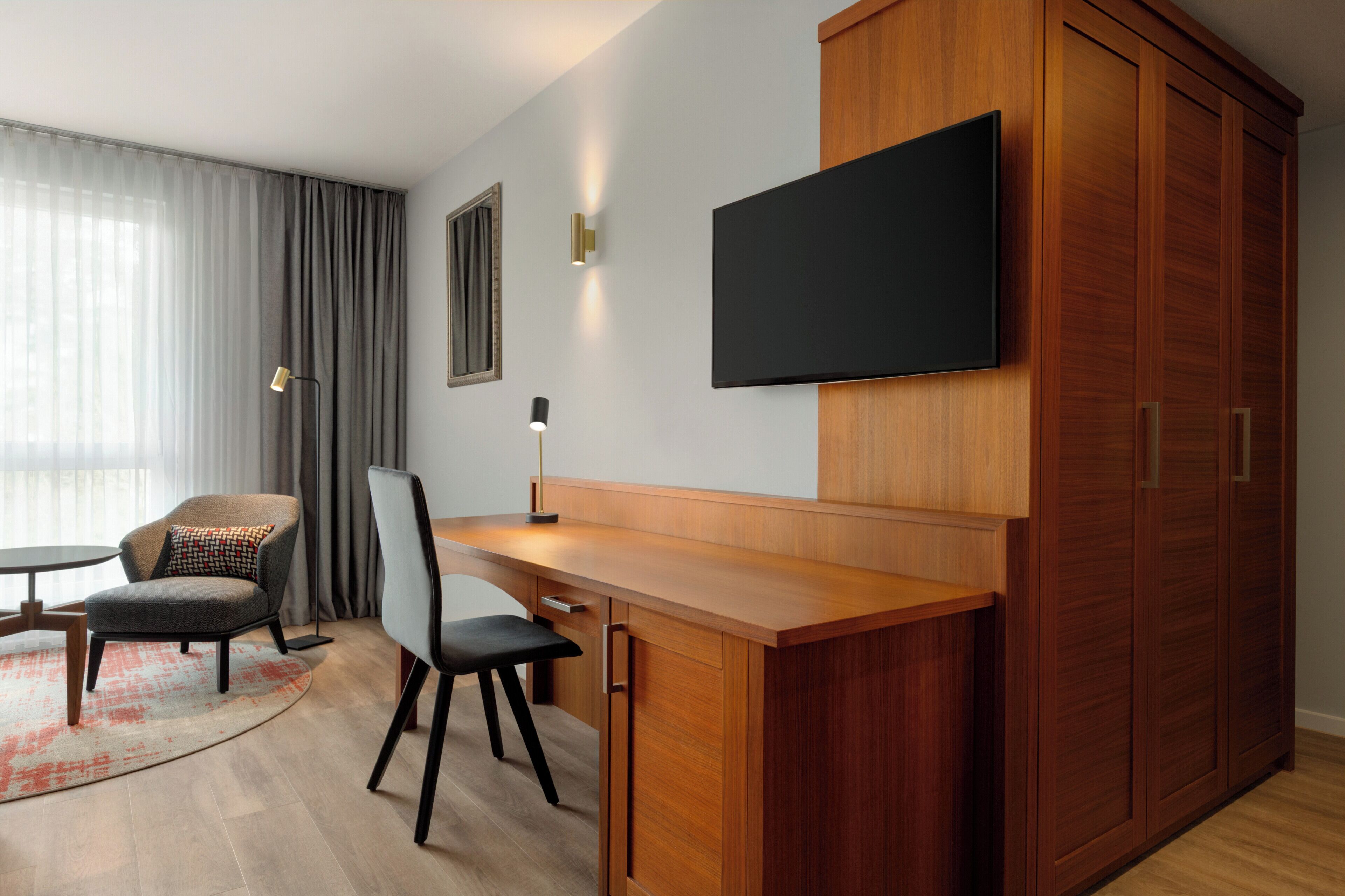 Foto - Ramada by Wyndham Duesseldorf Ratingen