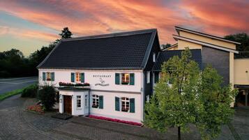 Abendessen