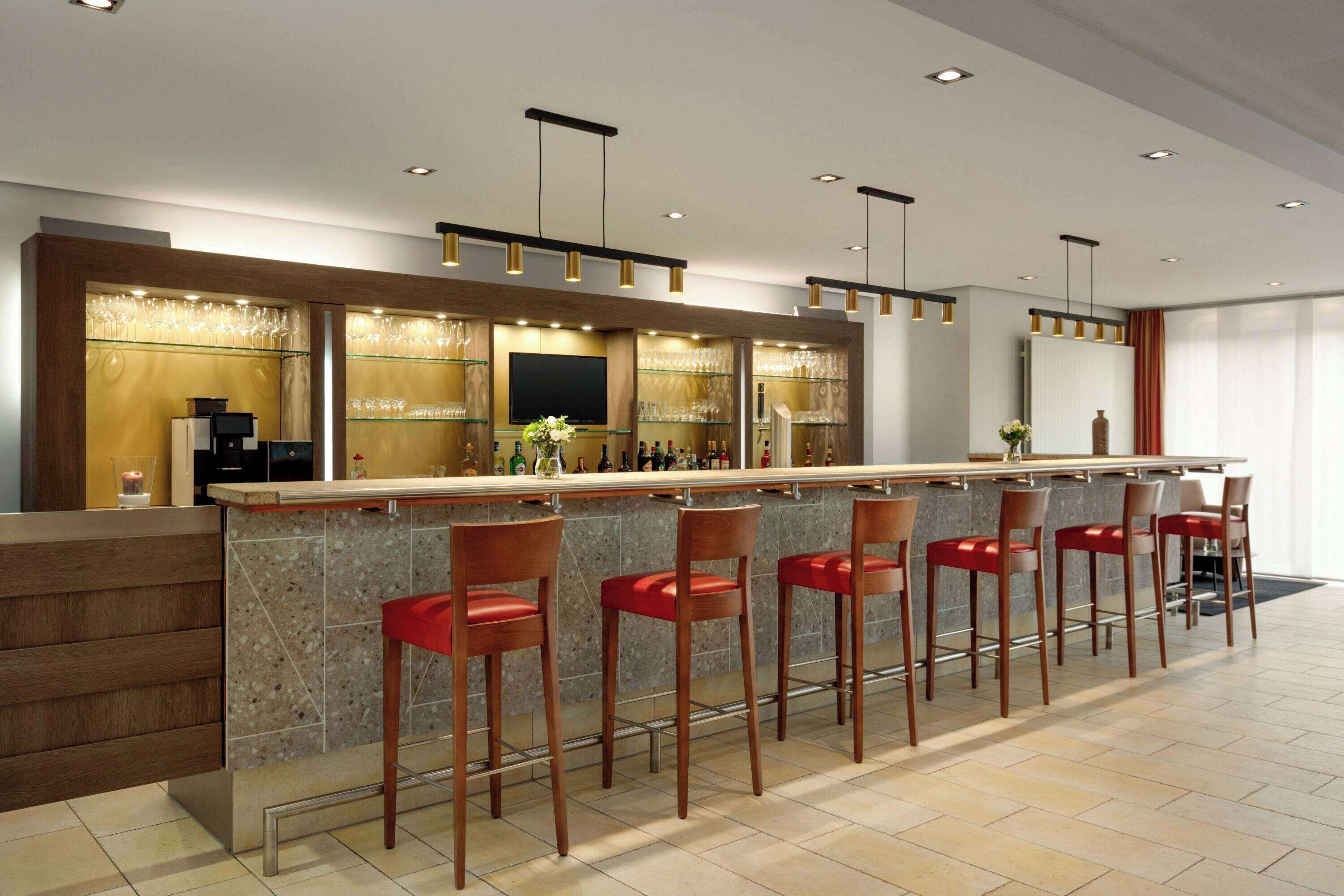Foto - Ramada by Wyndham Duesseldorf Ratingen