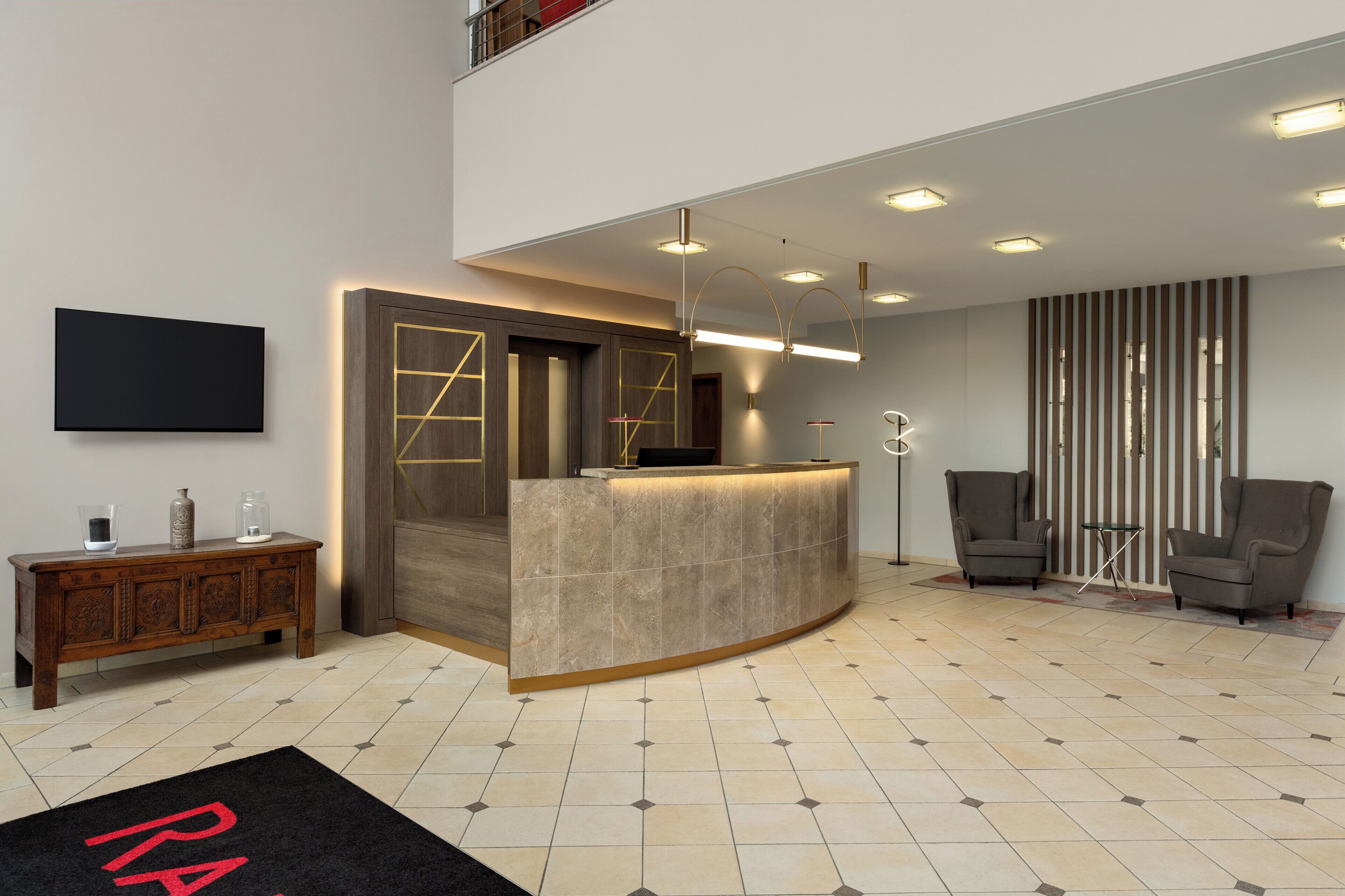Foto - Ramada by Wyndham Duesseldorf Ratingen