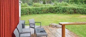 2 bedroom nice home in Nässjö