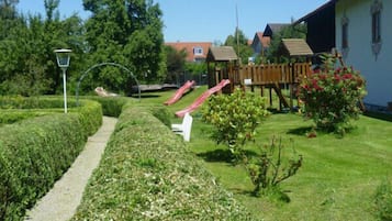 Vườn