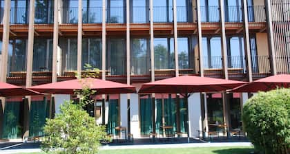 Gasthof-Hotel Hoehensteiger