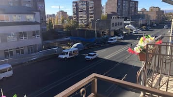 Estacionamiento gratis