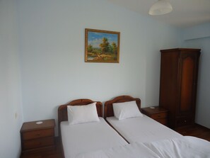 Standard Studio, 1 Bedroom | Individually furnished, desk, blackout curtains, soundproofing - Apartments Tigran Petrosyan (Yerevan)