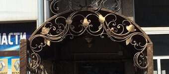 Apartments Tigran Petrosyan