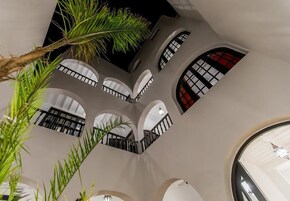 Terraço/pátio