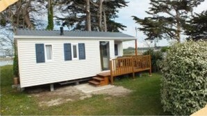 Mobile Home, 2 Bedrooms, Non Smoking (53) - Camping  Le Bois Damour (Ile-Tudy)