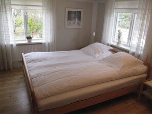 ห้องคอมฟอร์ทดับเบิล | ห้องพักตกแต่งอย่างมีเอกลักษณ์, ตกแต่งพิเศษโดยเฉพาะ, เปล/เตียงเด็กอ่อน