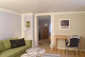 舒适双人房 | 特色装修、特色家居、婴儿床、免费 WiFi