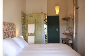 Double Room, Balcony | Kalis bunyi, Wi-fi percuma, cadar katil 
