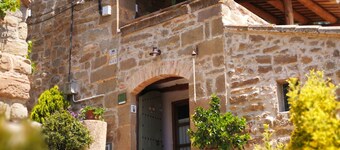 La Casa Dels Ocells- Adults Only