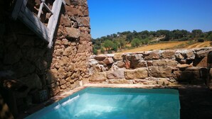 Piscina externa