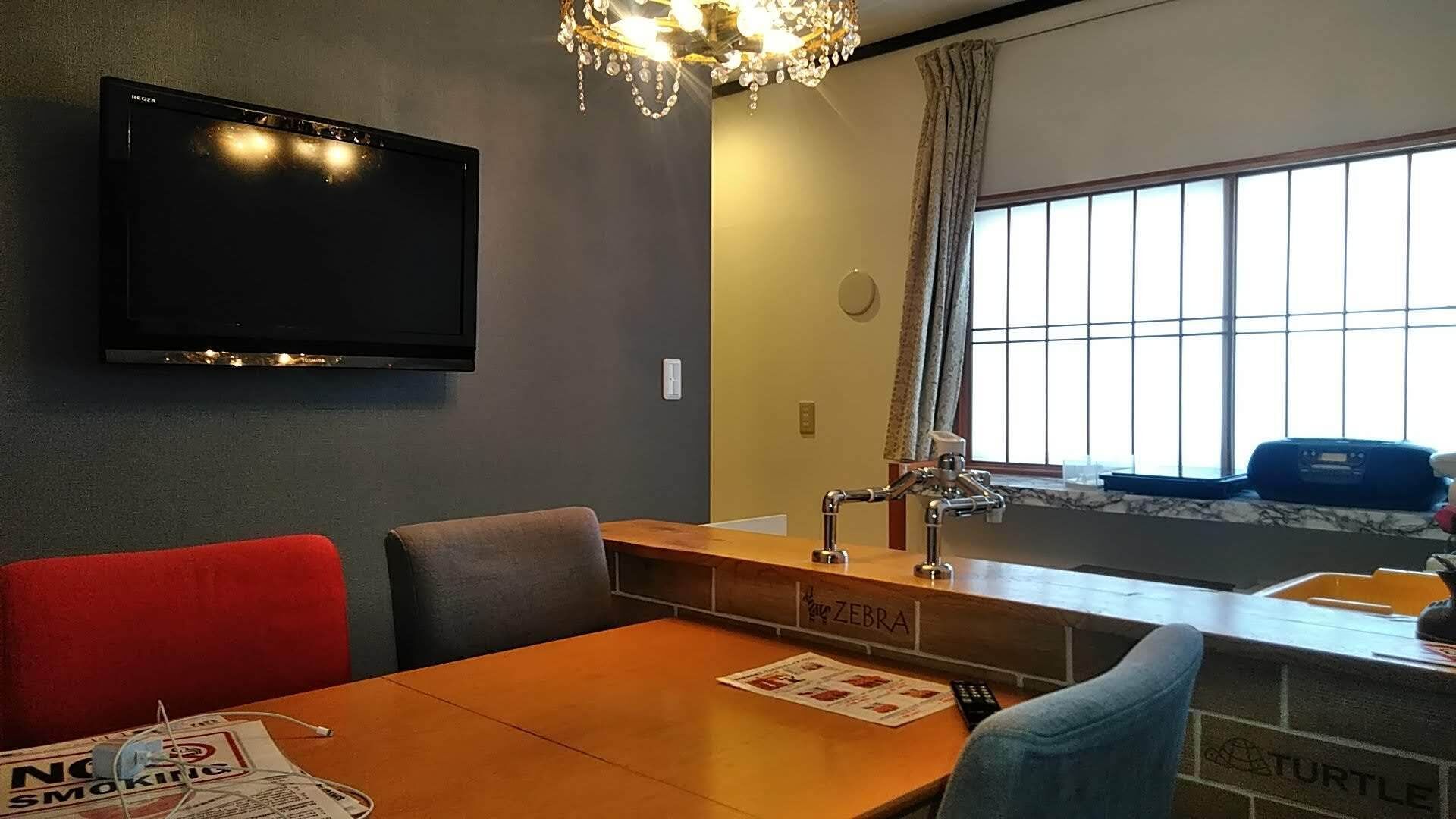 用餐區
