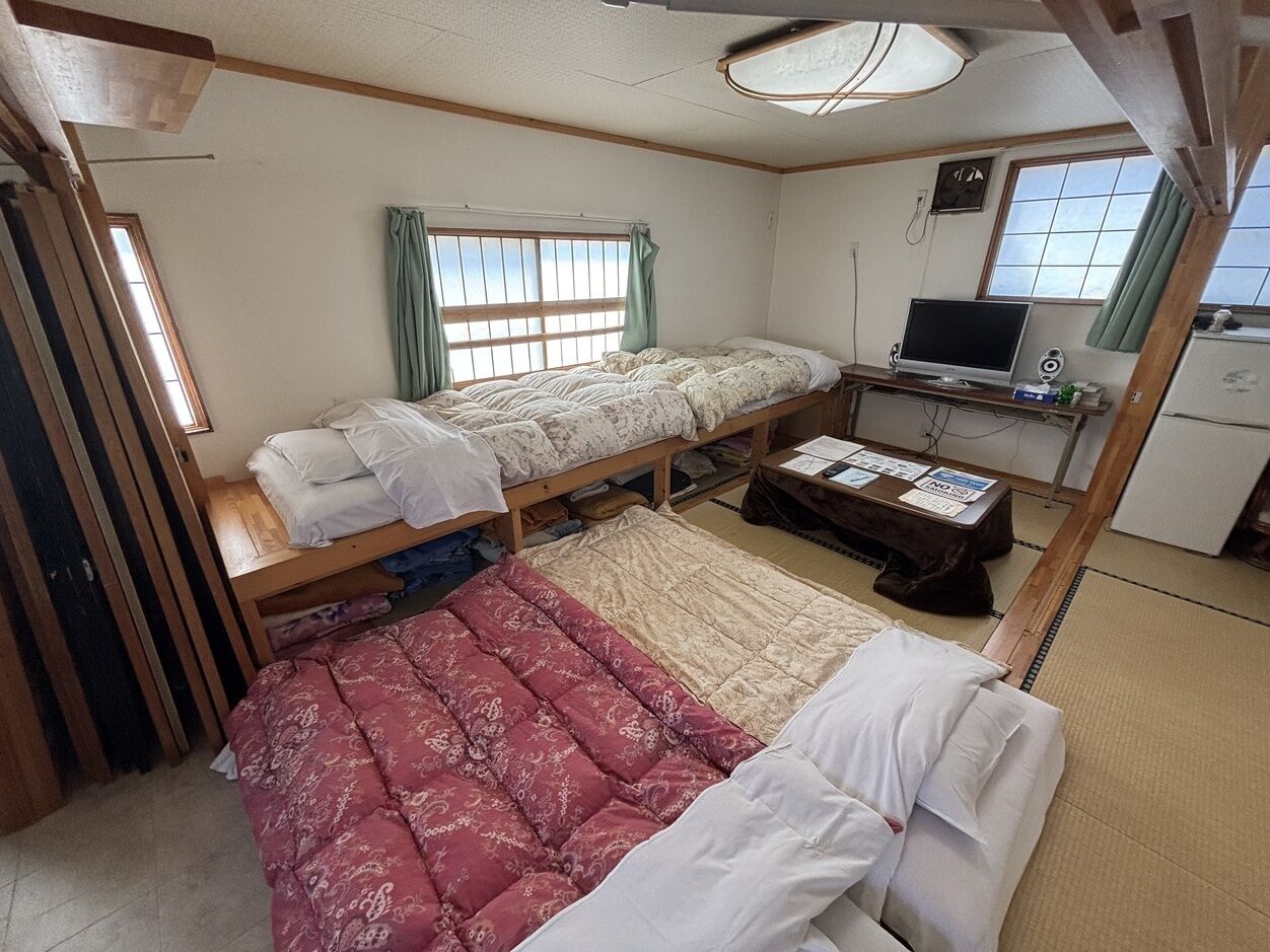 獨特裝潢、布置獨特、熨斗/熨衣板、免費無線上網
