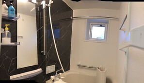 Appartement | Salle de bain