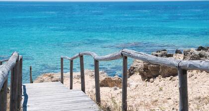 Nice home in Carovigno (BR) with WiFi