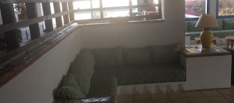 Appart Ghazali - In Martil