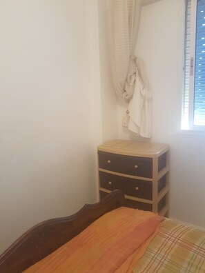 Appartement, 1 lit double, non-fumeur