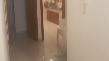 Équipements de la chambre