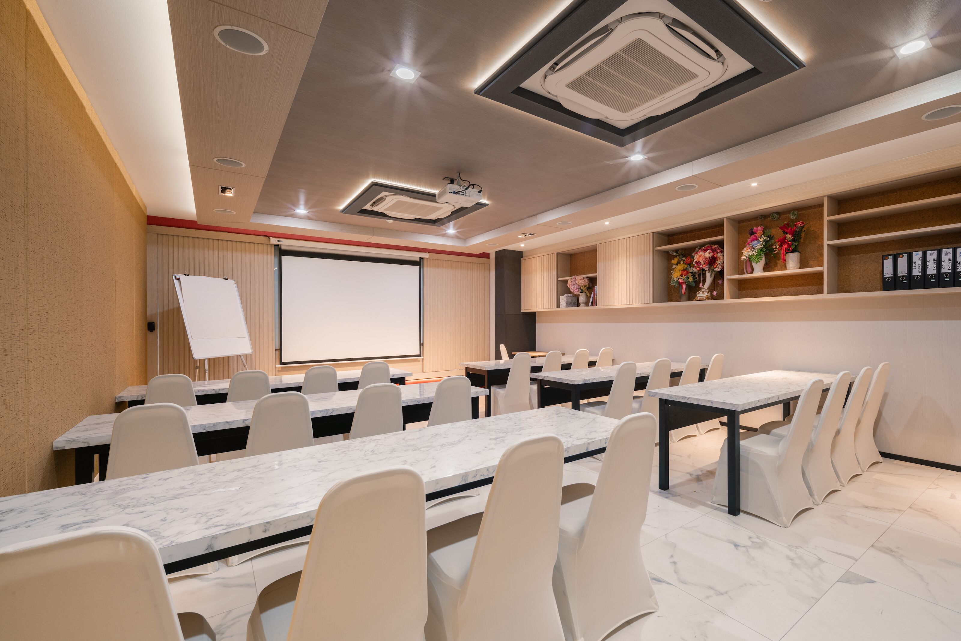 Foto - Samyan Serene Hotel