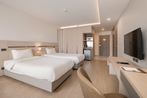 Deluxe Room (Twin Bed) | Room amenity